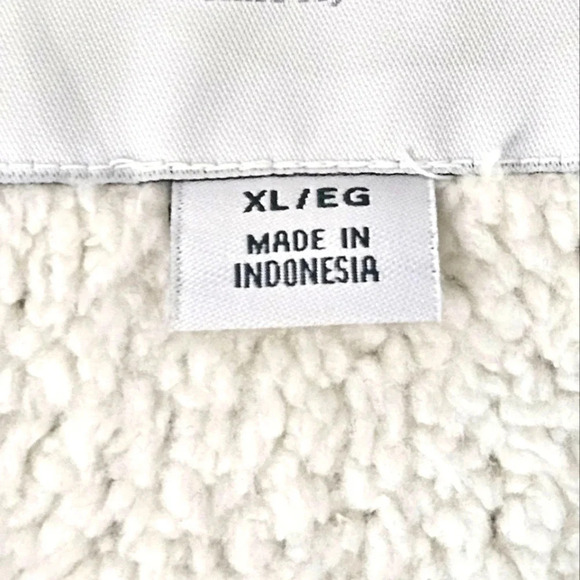 NWT Orvis‎ 1/4 zip pullover - Picture 2 of 6